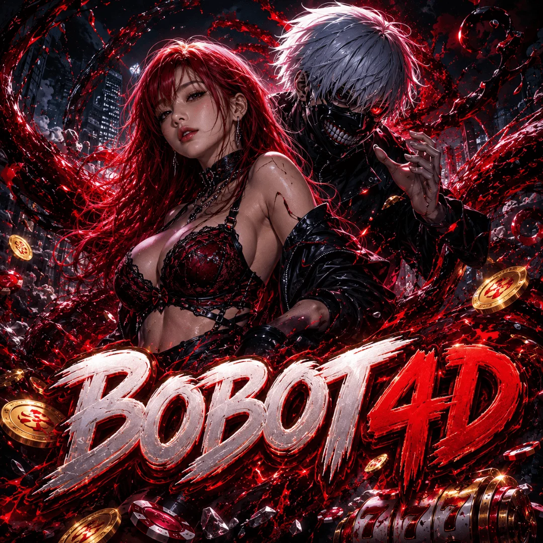 Promosi bobot4d.com